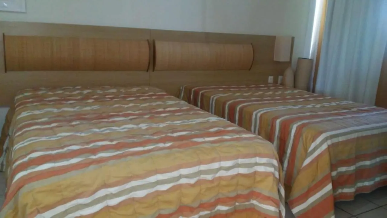 Beach Class Muro Alto Condominio Porto de Galinhas Apartment
