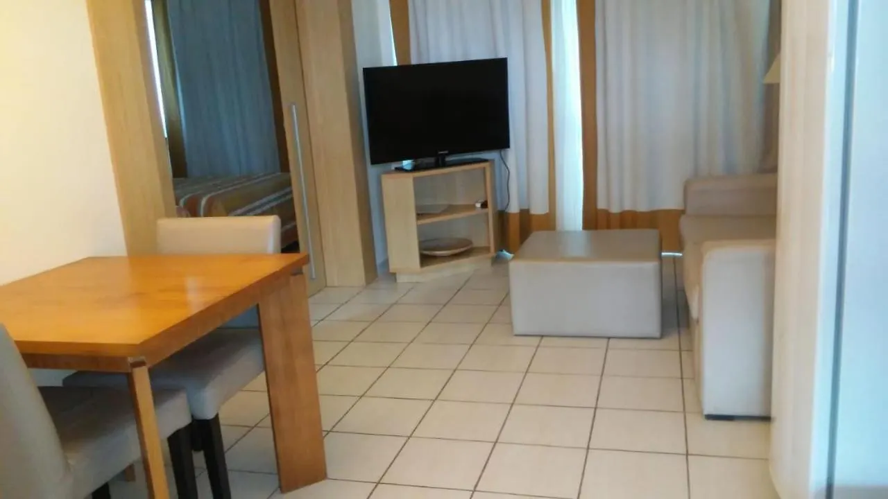 Apartment Beach Class Muro Alto Condominio Porto de Galinhas Brazil
