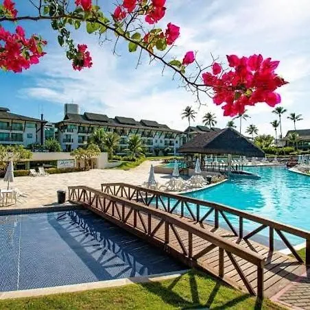 Beach Class Muro Alto Condominio Porto de Galinhas 0*,