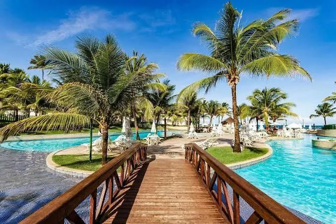 Beach Class Muro Alto Condominio Porto de Galinhas Brazil