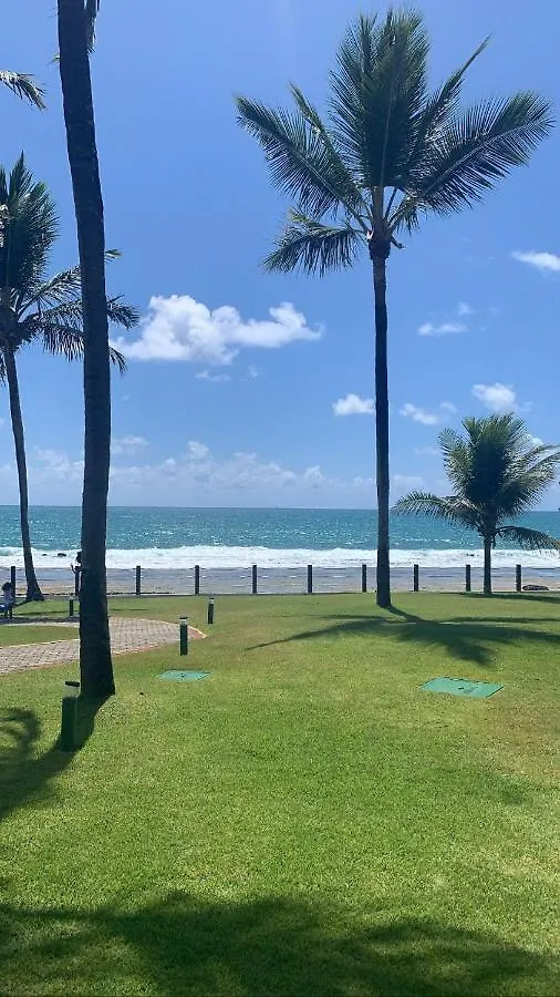 Apartment Beach Class Muro Alto Condominio Porto de Galinhas