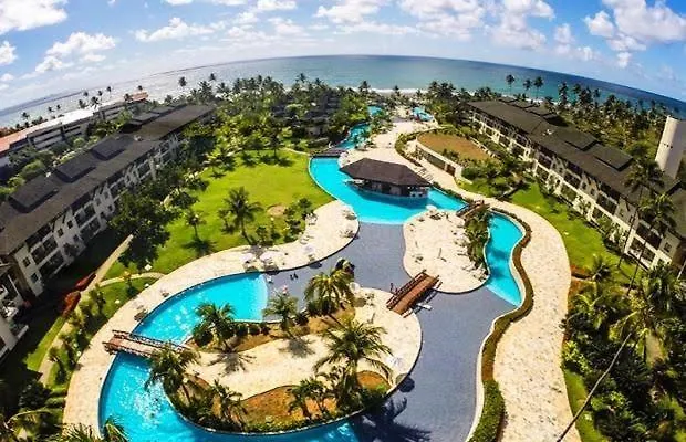 Apartment Beach Class Muro Alto Condominio Porto de Galinhas Brazil