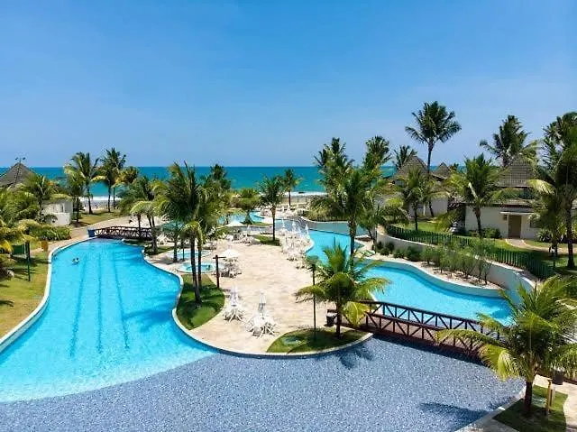 Beach Class Muro Alto Condominio Porto de Galinhas Apartment