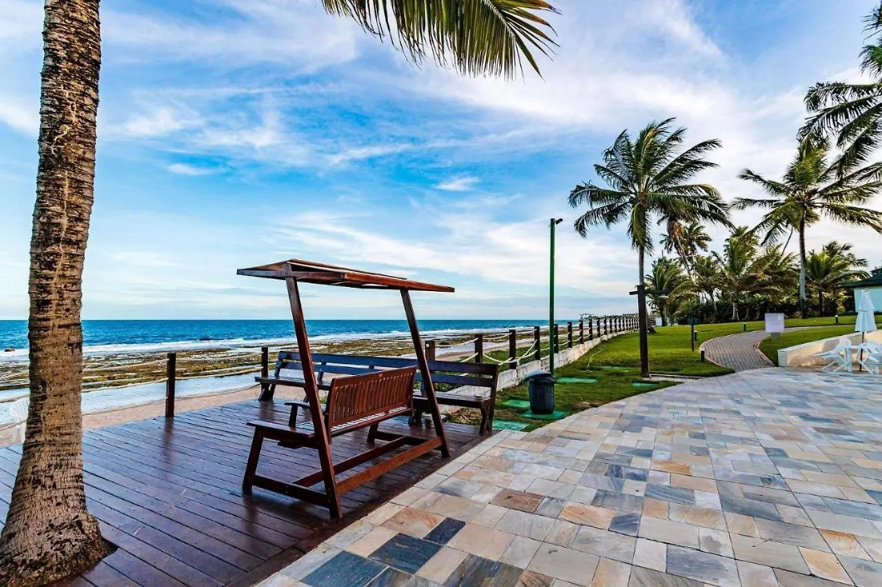 Apartment Beach Class Muro Alto Condominio Porto de Galinhas