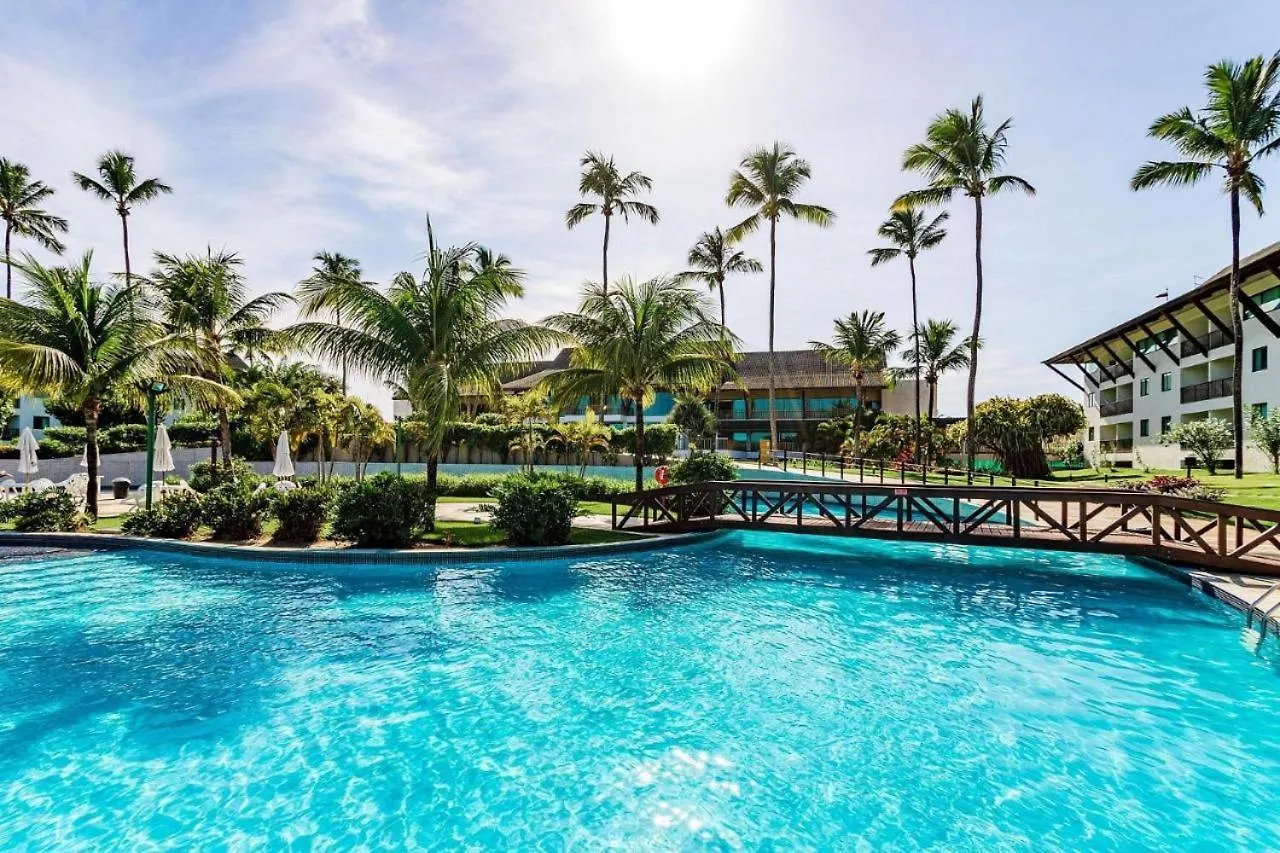Apartment Beach Class Muro Alto Condominio Porto de Galinhas