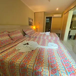 Apartamento Class Exclusive, Pôrto das Galinhas