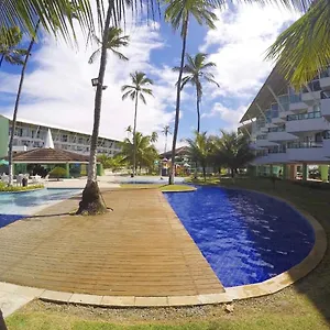 Apartamento Flat Ancorar - Porto, Pôrto das Galinhas