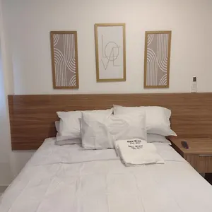 Apartamento Mana Experience - - Muro Alto, Pôrto das Galinhas