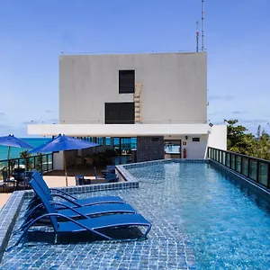 Apartamento Maracaipe Estrela Flat110, Pôrto das Galinhas